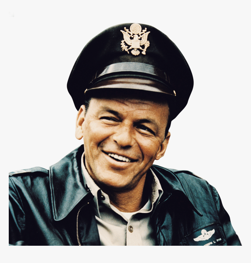 Frank Sinatra , Png Download - Frank Sinatra, Transparent Png, Free Download