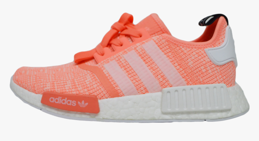Adidas Nmd R1 "sun Glow - Water Shoe, HD Png Download, Free Download