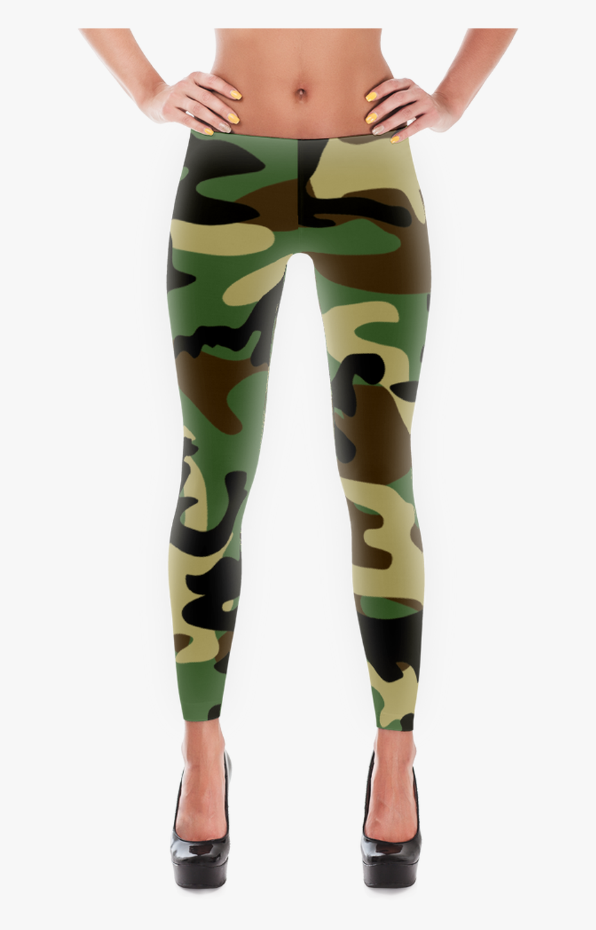 Leggings Usa, HD Png Download, Free Download