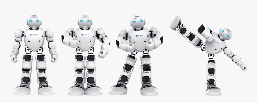 Robot, Isolated, Action Figure, White - Alpha 1 Robot Png, Transparent Png, Free Download