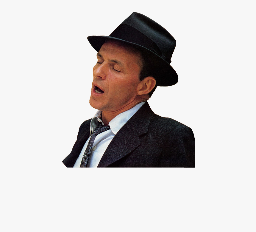 #sinatra #frank #singer #actor #stage #movies #ratpack - Frank Sinatra Classic Sinatra Ii, HD Png Download, Free Download