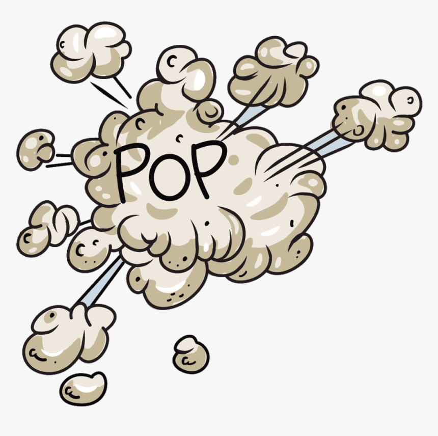 #comic #comicary #cloud #pop #freetoedit - Smoke Pop Art Png, Transparent Png, Free Download