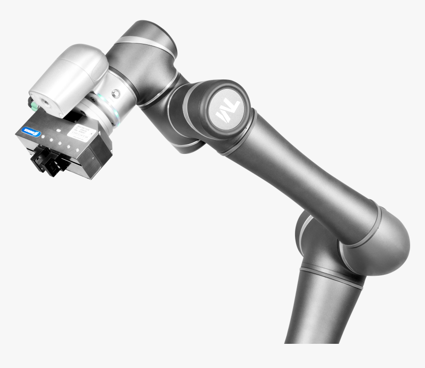 Collaborative Robots Gripper - Tm Robot, HD Png Download, Free Download