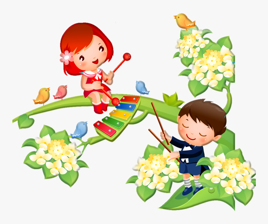 Transparent Kids Hugging Clipart - Kid Vector, HD Png Download, Free Download