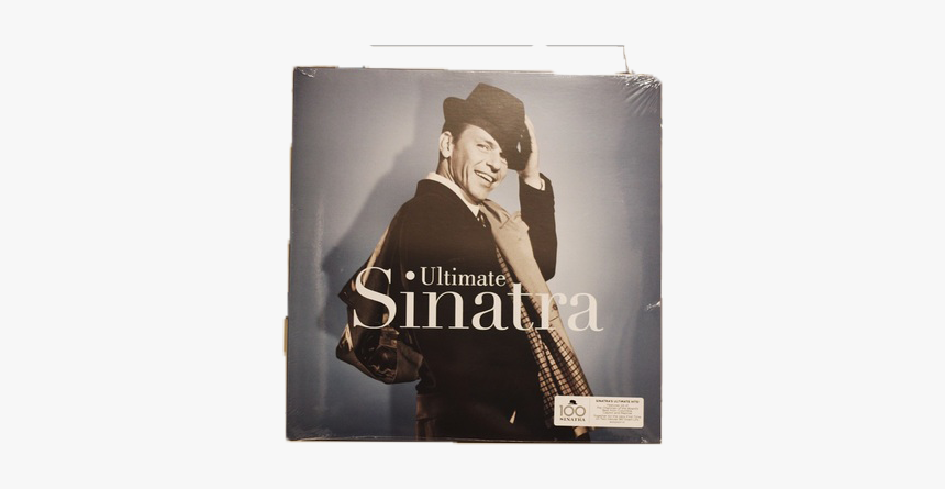 Ullll - Frank Sinatra, HD Png Download, Free Download