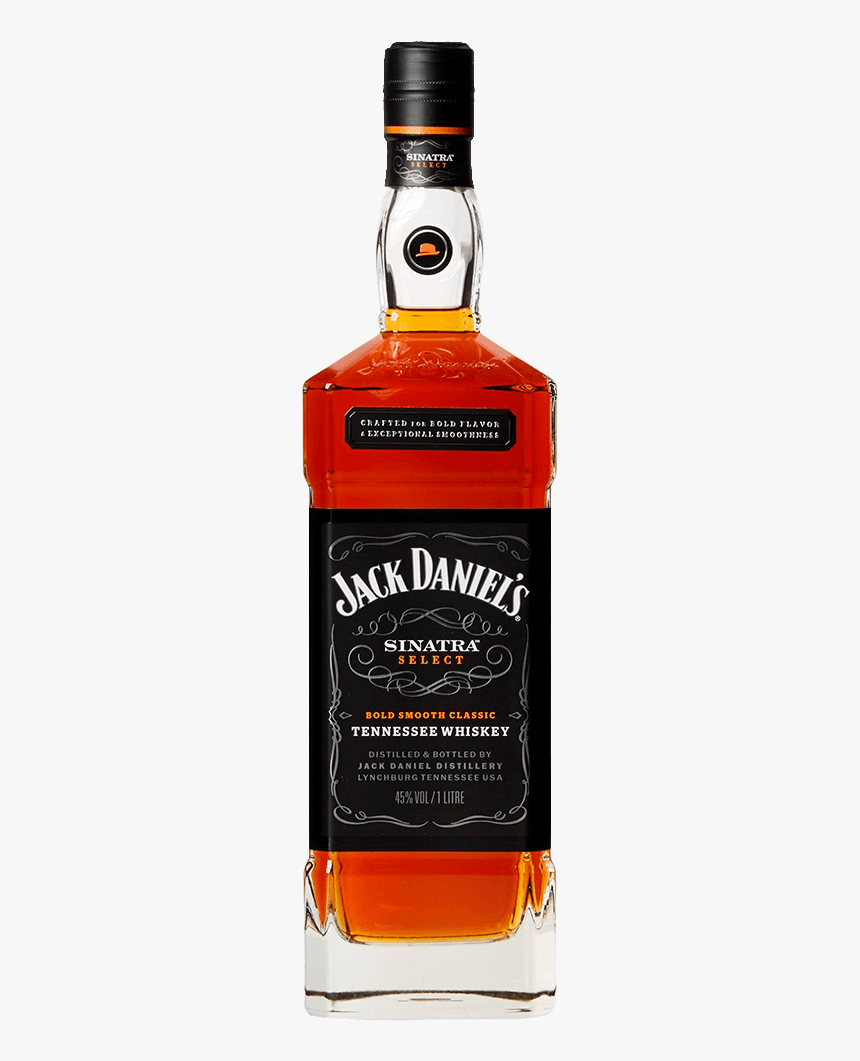 Jack Daniel's Whiskey & Cola, HD Png Download, Free Download