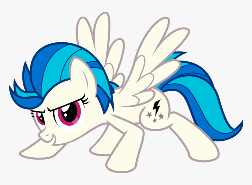 My Little Pony Para Colorear, HD Png Download, Free Download