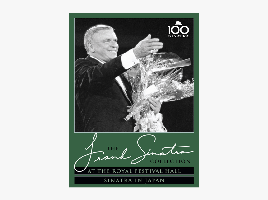 Frank Sinatra Live At Meadowlands, HD Png Download, Free Download
