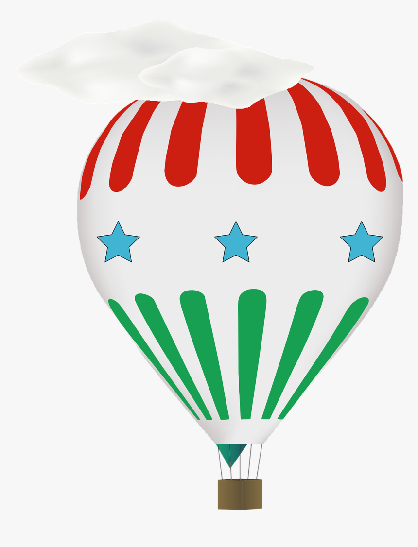Airship Clipart Png, Transparent Png, Free Download