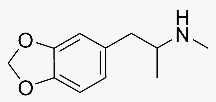 File - Mdma - Metiléndioxi Metamfetamin, HD Png Download, Free Download