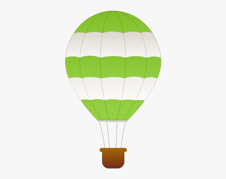 Hot Air Ballooning,yellow,hot Air Balloon - Hot Air Balloon Clipart Png, Transparent Png, Free Download