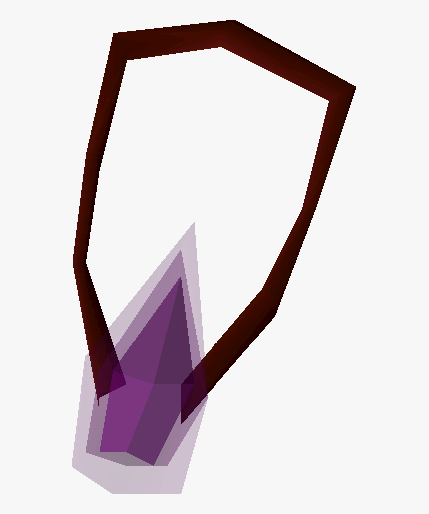 Occult Necklace Osrs, HD Png Download, Free Download