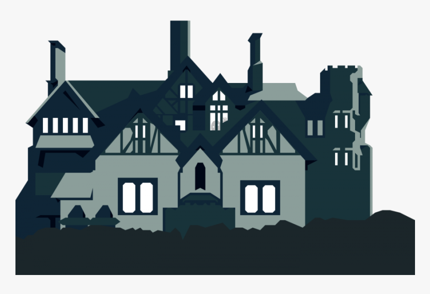 Haunting Of Hill House Heroin, HD Png Download, Free Download