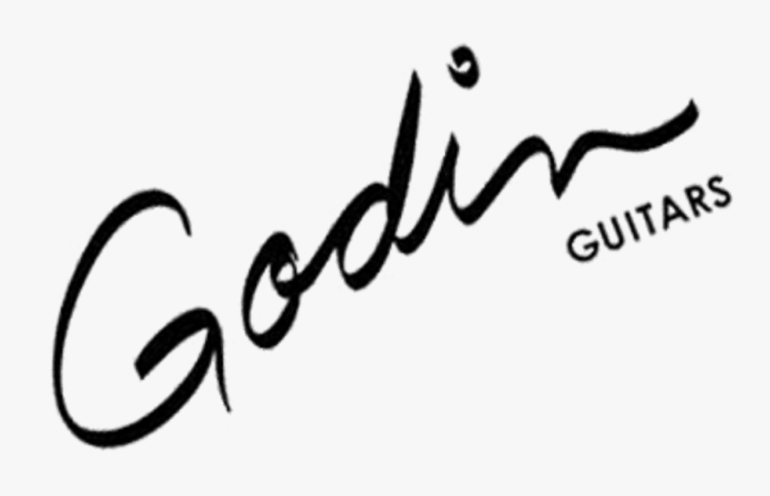 Godin Guitars, HD Png Download, Free Download