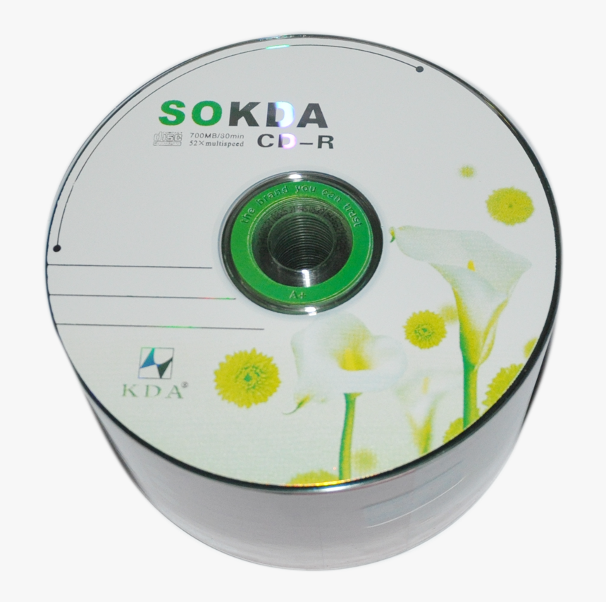 Cd, HD Png Download, Free Download