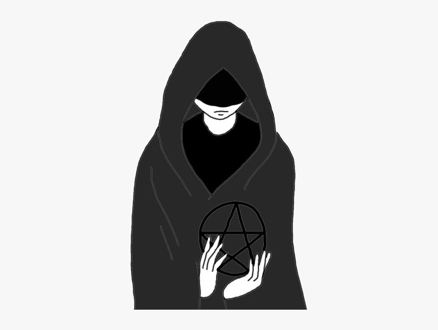 Occult - Illustration, HD Png Download, Free Download