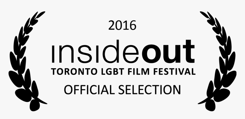 Io 2016 Official Selection - Official Selection Hot Docs, HD Png Download, Free Download