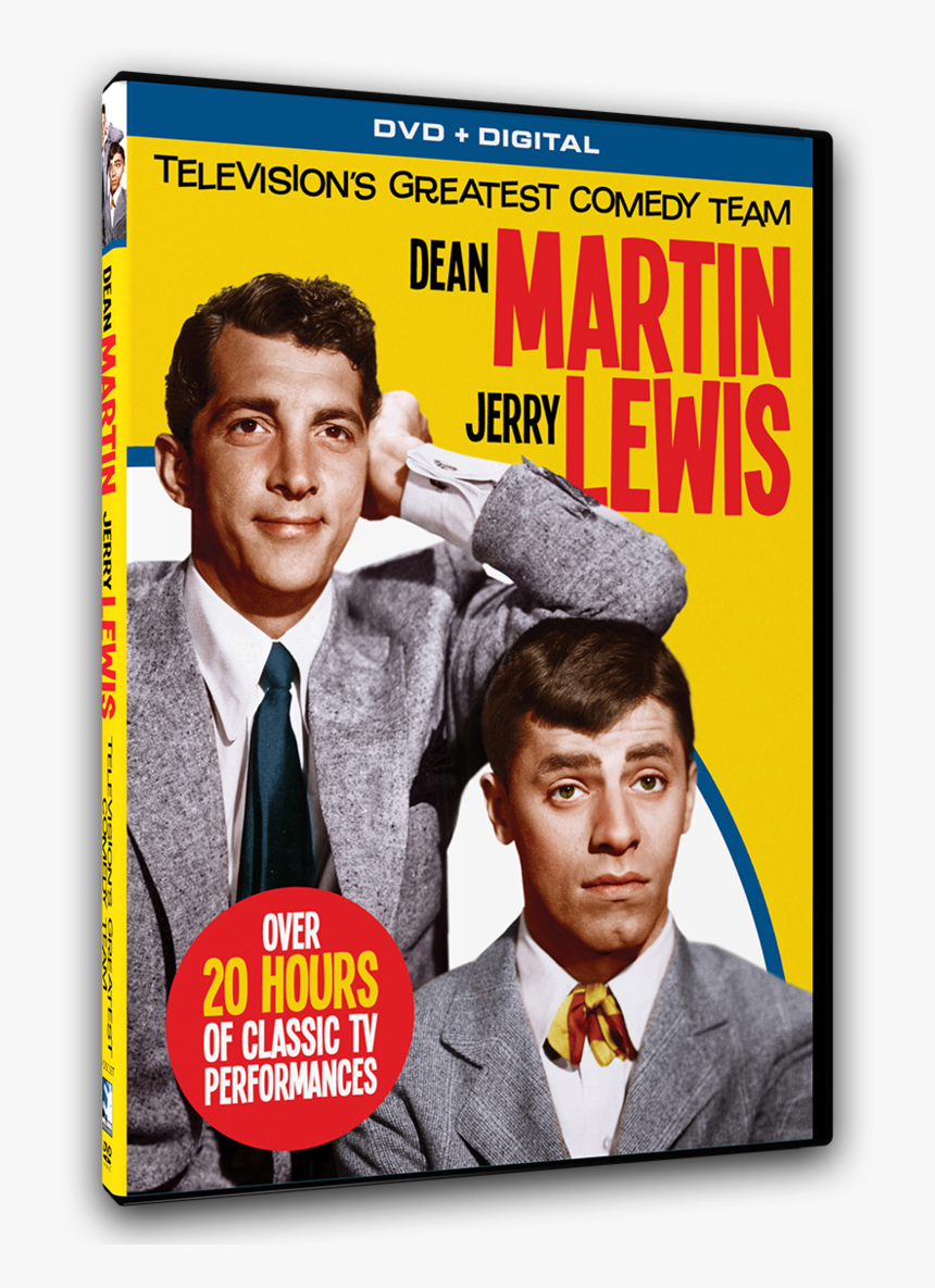Jerry Lewis Dean Martin, HD Png Download, Free Download