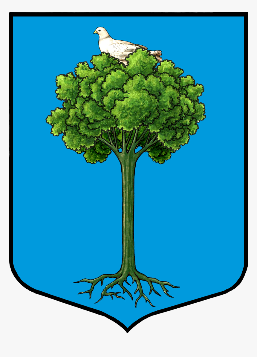 Arms Of The House Of Fisichella, HD Png Download, Free Download