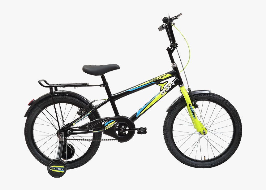 Bmx Chaos Bike, HD Png Download, Free Download