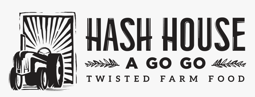 Hash House A Go Go Logo, HD Png Download, Free Download
