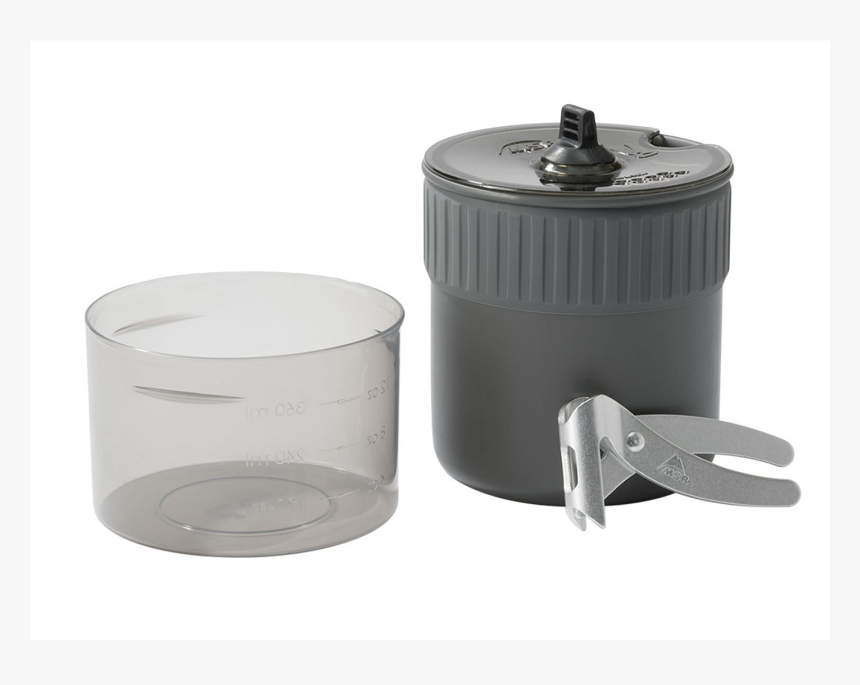 Msr Trail Mini™ Solo Cook Set"
 Title="msr Trail Mini™ - Msr Trail Mini Cook Set, HD Png Download, Free Download