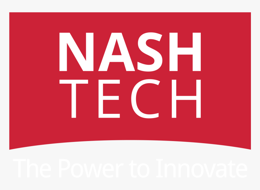 Nash Tech, HD Png Download, Free Download