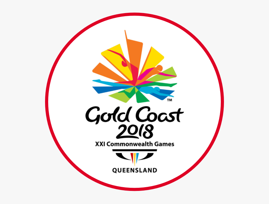 Commonwealth Games 2018, HD Png Download, Free Download