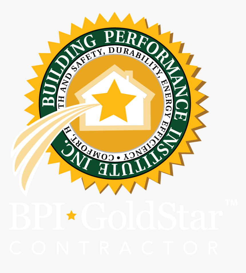 Bpi Goldstar Contractor, HD Png Download, Free Download