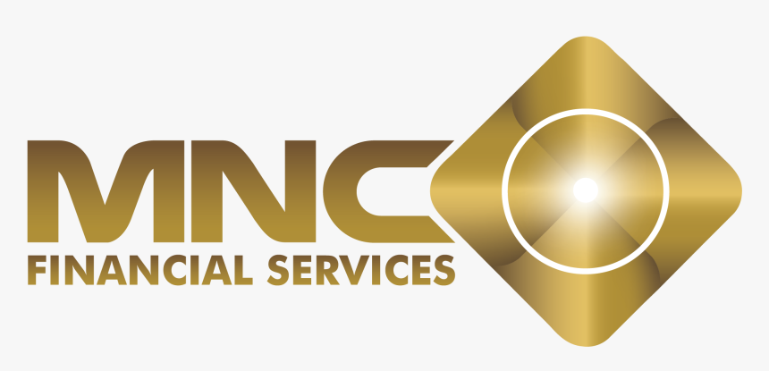 Logo-mnc Financial Services Gold - Mnc Life, HD Png Download, Free Download