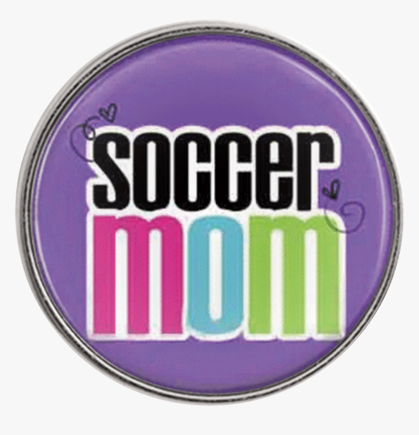 Soccer Mom - Glass, HD Png Download, Free Download