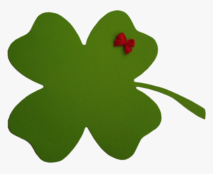 Lucky Clover Png - Shamrock, Transparent Png, Free Download