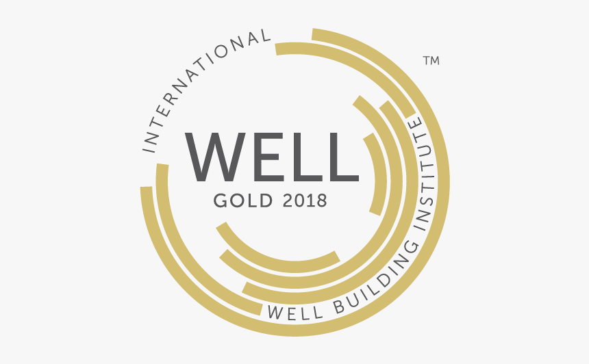 Iwbi Well Gold, HD Png Download, Free Download