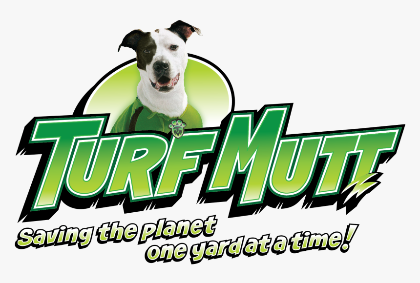 Turf Mutt Logo, HD Png Download, Free Download