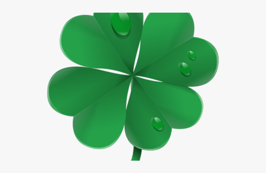 Clover Png Transparent Images - St Patrick's Day, Png Download, Free Download