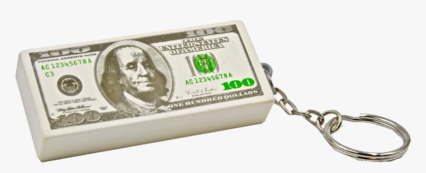 100 Dollar Bill, HD Png Download, Free Download