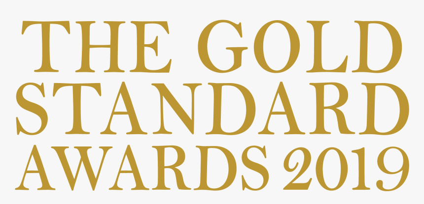 The 2019 Gold Standard Awards, HD Png Download, Free Download