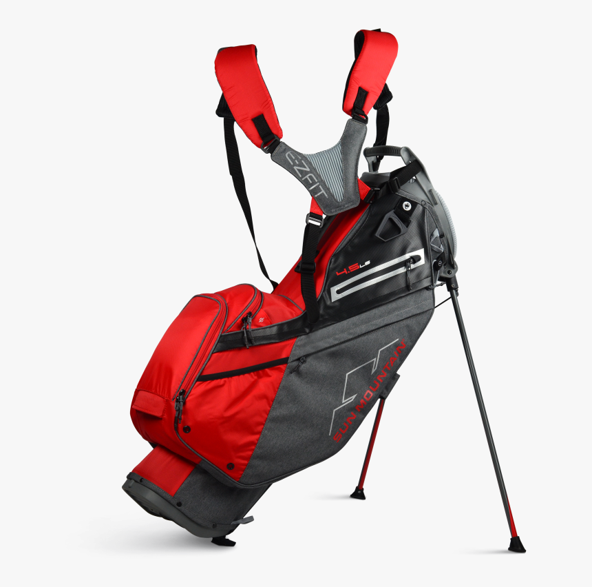 Golf Bag, HD Png Download, Free Download