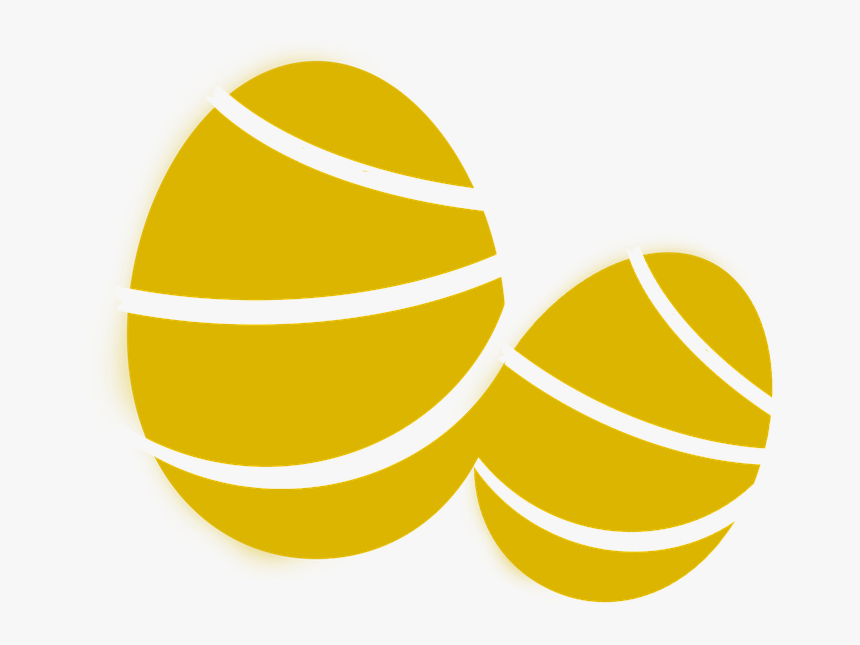 Transparent Huevo Png - Uova Di Pasqua Png, Png Download, Free Download