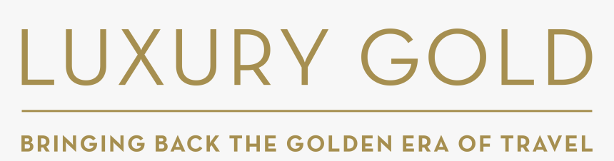 Luxury Gold Vacations Logo, HD Png Download, Free Download