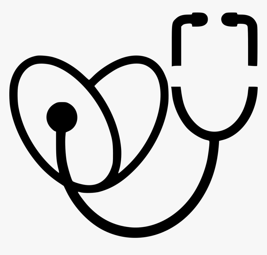 Stethoscope, HD Png Download, Free Download