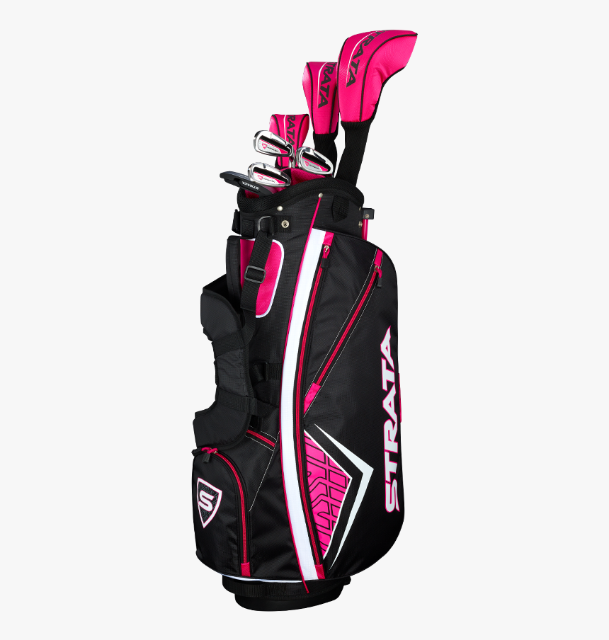 Callaway Strata Women's Set, HD Png Download, Free Download