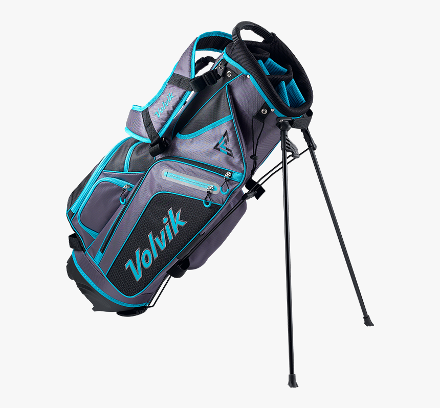 Golf Bag, HD Png Download, Free Download