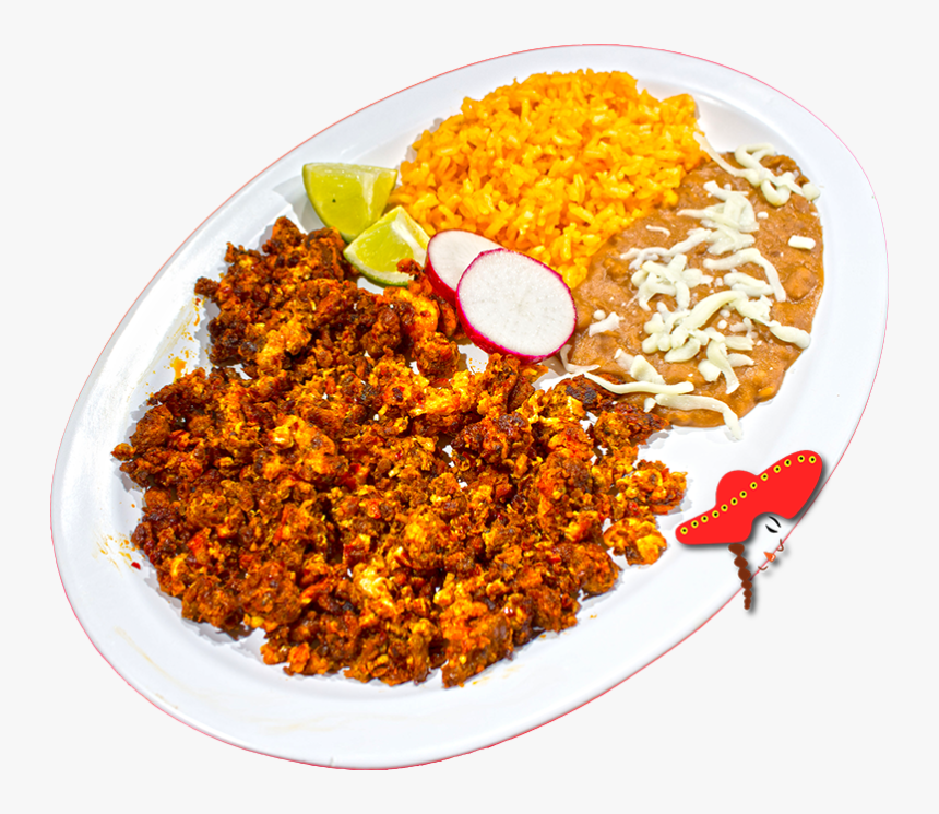 Transparent Huevo Png - Mexican Chorizo Con Huevo, Png Download, Free Download