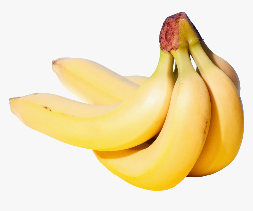 Transparent Banana Peel Png - Banana, Png Download, Free Download