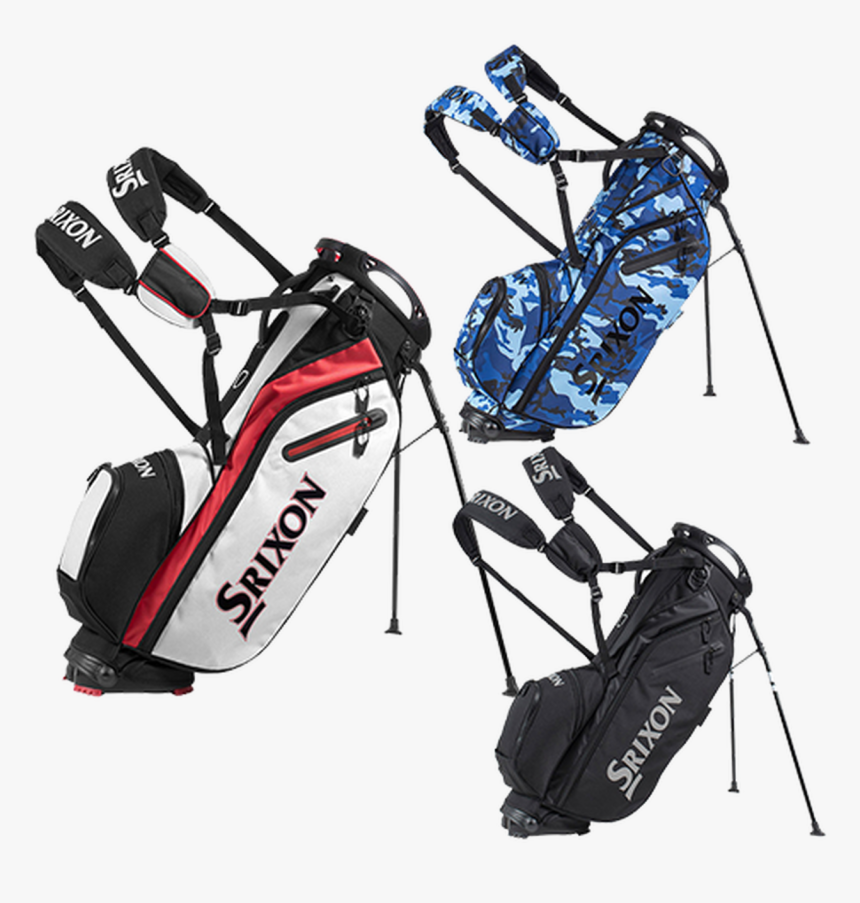 Srixon Z85 Stand Bag, HD Png Download, Free Download