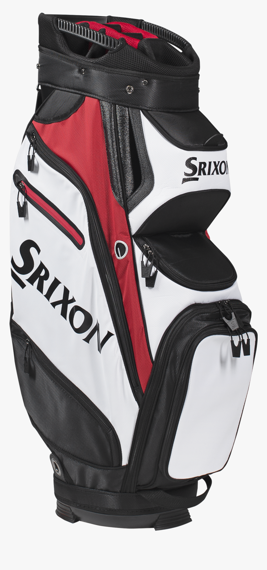 Srixon Z85 Cart Bag, HD Png Download, Free Download