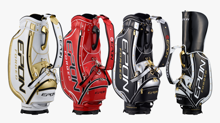 Epon Golf Bag, HD Png Download, Free Download