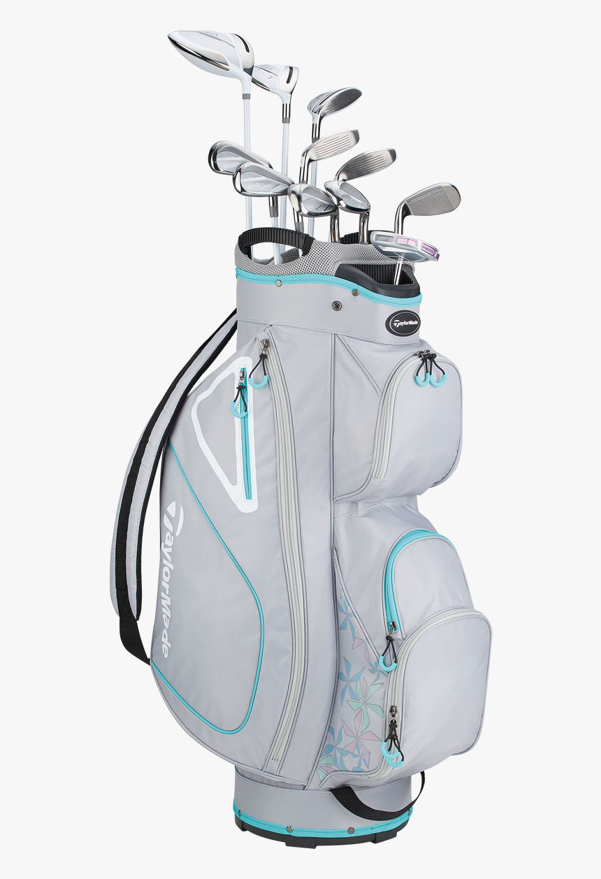 Taylormade Kalea Ladies Set - Taylormade Kalea Set, HD Png Download, Free Download