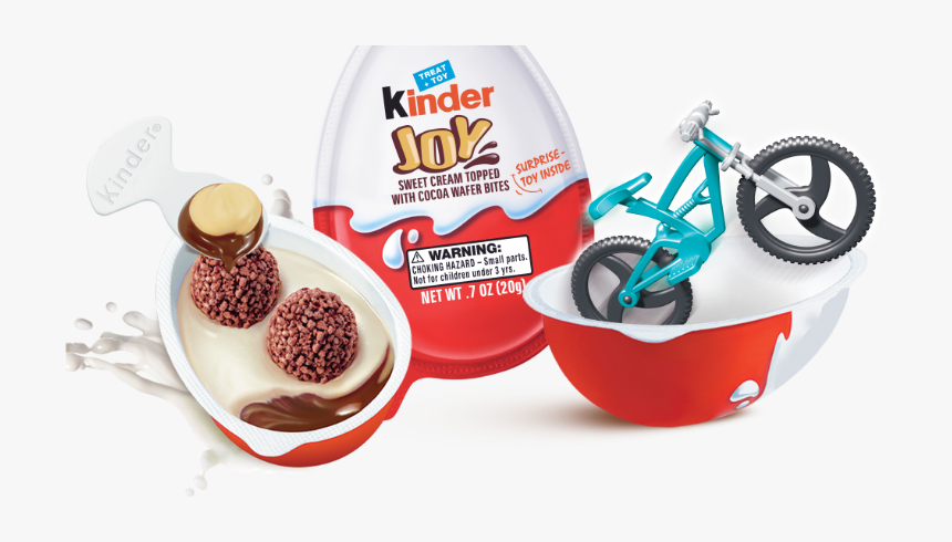 Kinder Joy Eggs, HD Png Download, Free Download